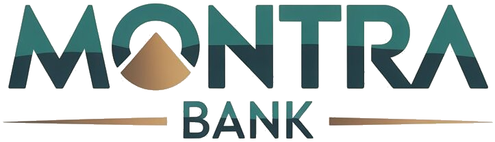 MontraBank Logo